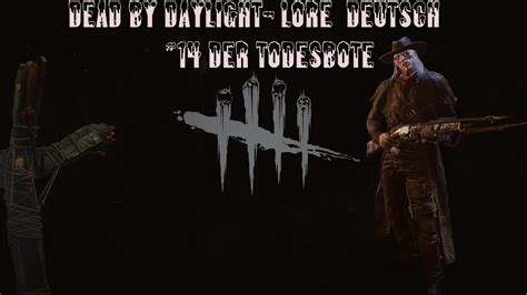 Der Todesbote – Offizielles Dead by Daylight Wiki